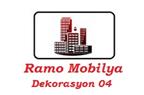 Ramo Mobilya Dekorasyon 04  - İstanbul